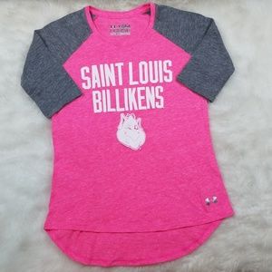 UA Saint Louis  tee